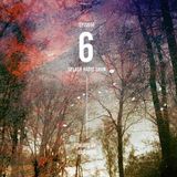 Splash Radio Show - Episode 6 (Mixed by Bad Mojo)