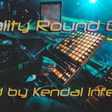 Fatality #Round 006 Mixed by Kendal Infection