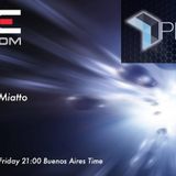 Ivan Miatto - PRONATION (ABRIL 24 2015) NUBE-MUSIC