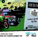 Entrevista a la actriz Luisa Kuliok sobre la obra "Las Obreras"