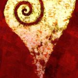 Total Spirals of Love : Esoteric Thaumaturgy for the Neo-Trance Trascendence mixed by Anyer Quantum