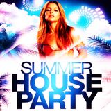 Summer House Party - JJ Sunshine (2012 07. 01.)