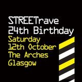 JON MANCINI - LIVE at STREETrave 24th birthday party - THE ARCHES,GLASGOW.