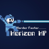 Harder Faster .....