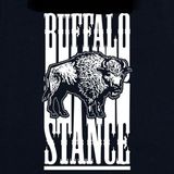 BUFFALO STANCE