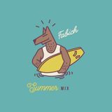 The RADAR Episode 039: Mixed by Fabich