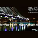 Rydel presents Static Senses 017 Guestmix (July 2011)