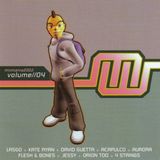mixmania 2002 04