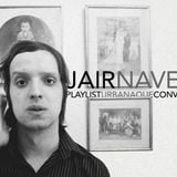 Playlist Urbanaque Convida Jair Naves