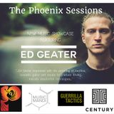 Phoenix Session IV ft. Ed Geater