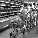 The Residents' Mix