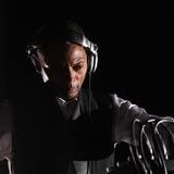 Jeff Mills Live at "Axis presents Halloween" @ LUNErS (Tokyo-Japan) - 31-10-2002 - part 2