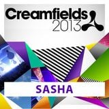 Sasha - Live at Creamfields, Buenos Aires, Argentina - 9th November 2013