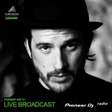 Luciano - Live at the International Music Summit, Dalt Vila, Ibiza 2015