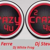 2Crazy4U Dj's DiscoMania Part Two Its More Than Just A Party & Music