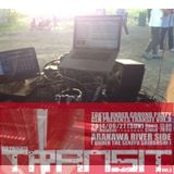 Hataken - Technoid Electro Live at TRANSIT vol.3