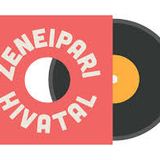 CHRIS BLACKWELL - MR2 Petőfi Rádió Kultúrfitnesz Szabadegyetem Sztárcsinálók: Morcz Fruzsina