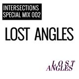 INTERSECTIONS SPECIAL MIX 002 - LOST ANGLES - SEPTEMBER 16 - 2015