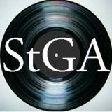 Exclusive Mix for Surviving the Golden Age