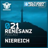 Renesanz Podcast 021 with Niereich