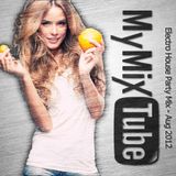 Electro House Mix - Aug 2012