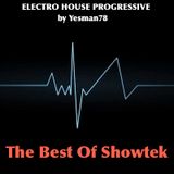 minimix THE BEST OF SHOWTEK (booyah - we like to party - slow down)