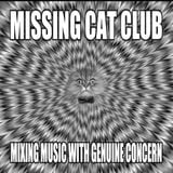 Missing Cat Club Radio Sunday Mornings On codesouth.fm (13/04/2014)