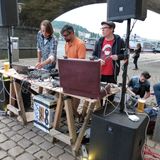 SABREHART + THE HALFBREEDS LIVE AT NAPLAVKA II (May 2015)