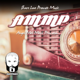 OPOLOPO guest mix for AMMP and the Spread Love Radio Show (February 2016)