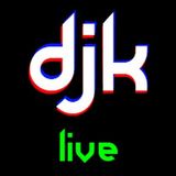 DJK Live - Summer Mix