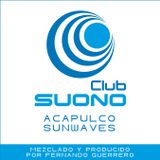 Club Suono - Acapulco Sunwaves by Fernando Guerrero