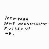 HAPPY HALF THE TIME #05 JAN 2015 - BEST OF 2014