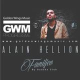 Alain Hellion @ Golden Wings Music