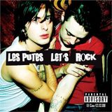 LES PUTES - Let's Rock (El Cau. 12.12.08)