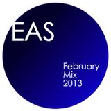 EAS // February Mix 2013