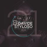 Davide Styloso - Infected in the House Vol.21.mp3