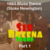 SIR BREENA SOUND SYSTEM (Rub Adub) 80's Series Pt 1