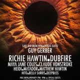 Dubfire @ ENTER.Space Ibiza - Week 2 (10.07.2014)