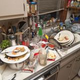 Music to do Dishes by