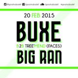 SET GARASH BIG RAN 20-02-2015