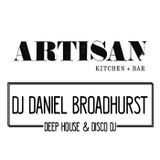Artisan Bar - 18th July
