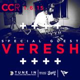 Come Correct LA w/ VFRESH