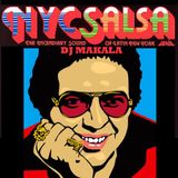 DJ Makala "Nuyorican Salsa Mix"