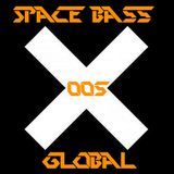 Space Bass Global 005