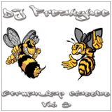 DJ FreakyBee German Rap Classics Vol. 5