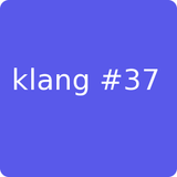 klang#37