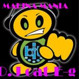 "MAKINA MANIA 1"-G-force bitch's back in session'(mixed by DJ~Cat-E-g) 2015!