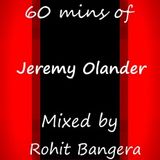 House Sundays (60 mins of Jeremy Olander): Ep 66 May 19 2013