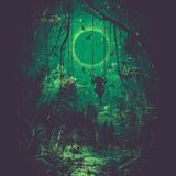 Dark & Forest Powerful Mix (October 15)