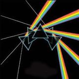 "Meet me on the dark side of the moon, I just lighted a bonfire" mixed by Guillaume Clave